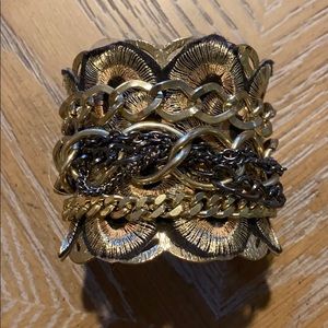 ⚜️⚜️ Vintage cuff